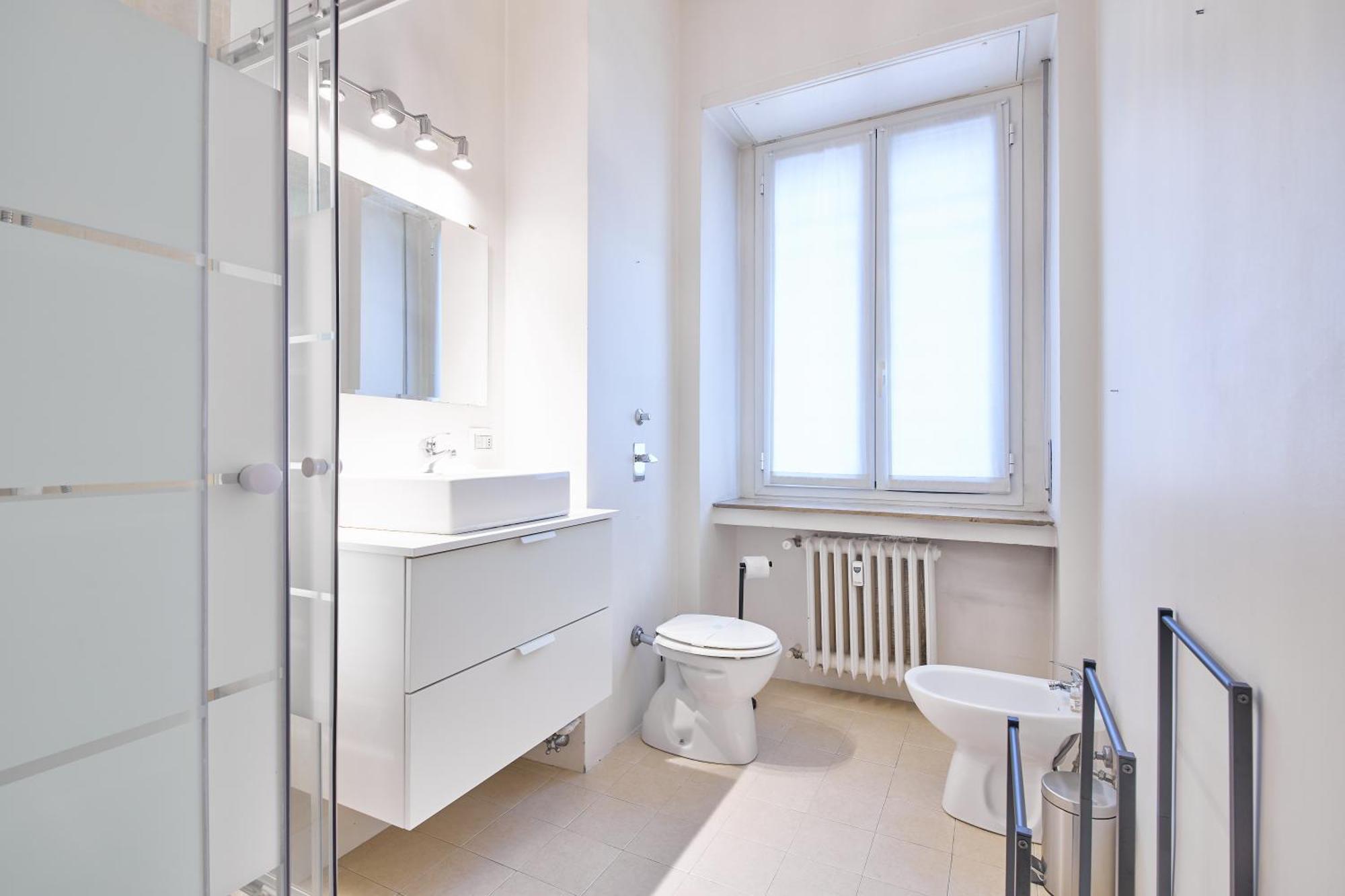Apartamento Porta Nuova Lusso 8 Minuti Dal Duomo Milán Exterior foto